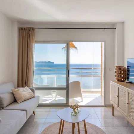 Apartment La Fossa Bay Calpe